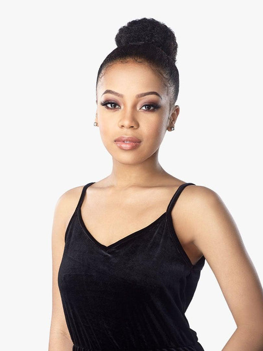 Sensationnel Instant Pony Afro Puff- Small