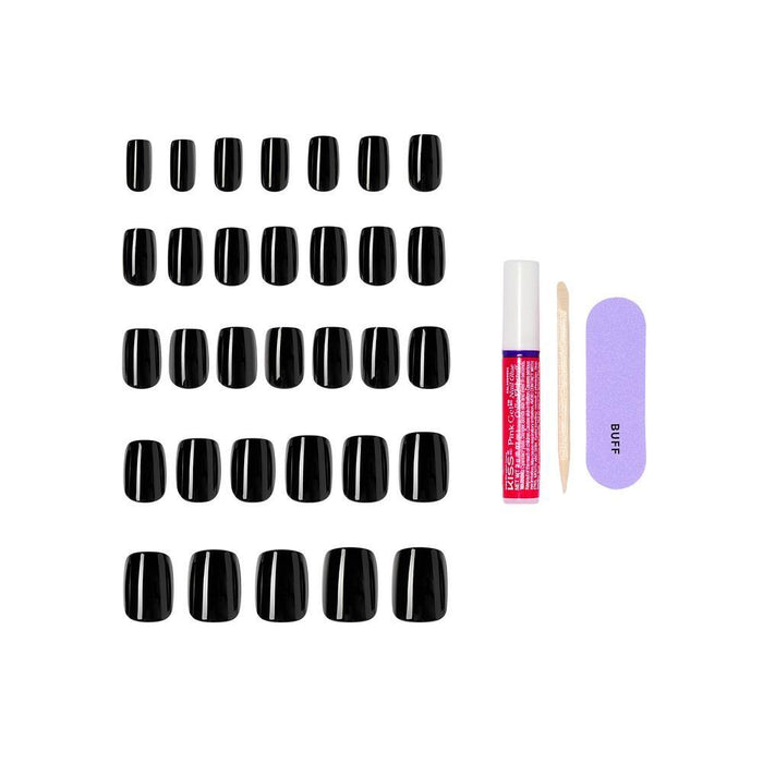 KISS Core Color Nails - Photogenic