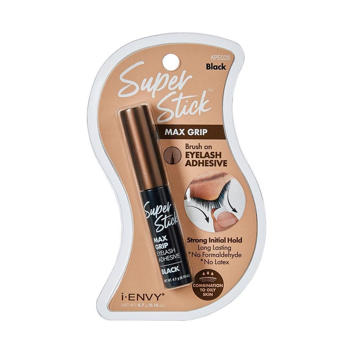 i-ENVY by KISS Super Stick Eyelash Adhesive - Black