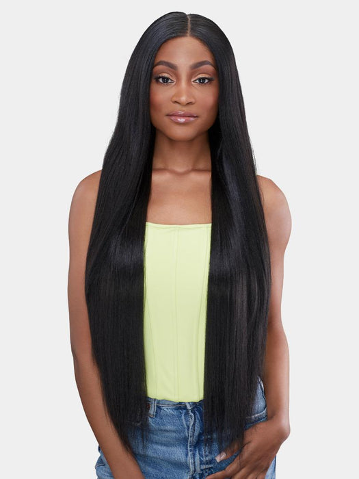 Vivace by KISS Saemoshi Bundle Straight