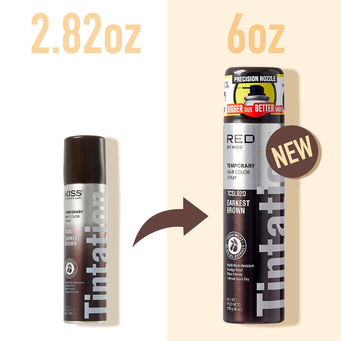 Tintation Color Spray Large 6oz
