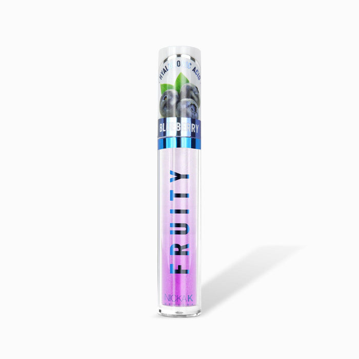 Nicka K Fruity Lip Gloss
