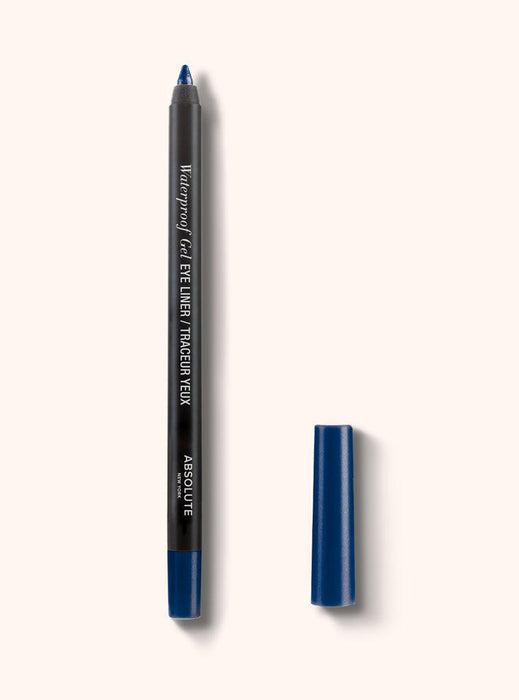 Absolute New York Waterproof Gel Eyeliner