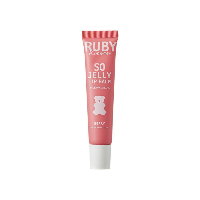 Ruby Kisses So Jelly Tinted Lip Balm