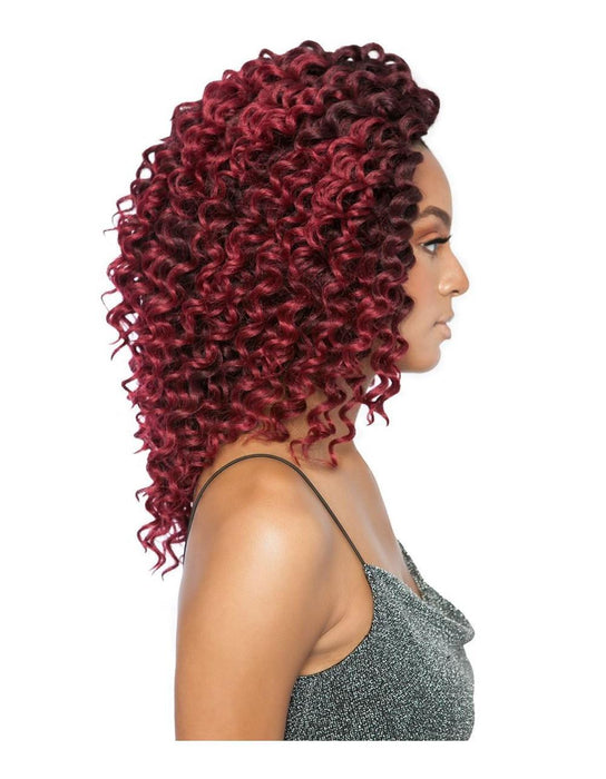 Afri-Naptural 2X Bounce Curlon - Fancy Wave
