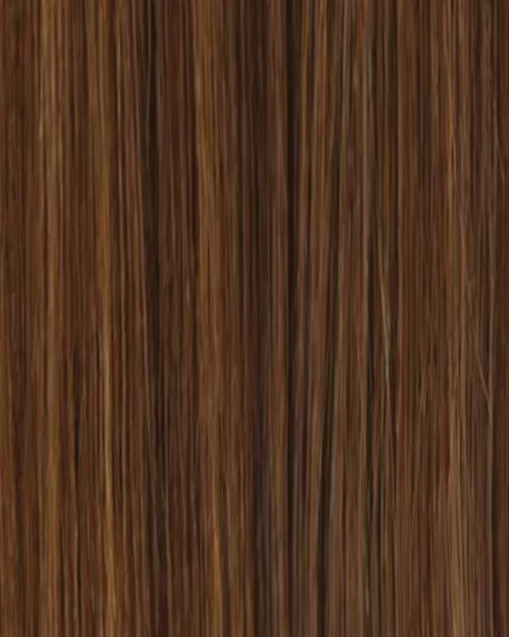 Vivace by KISS Saemoshi Hawaiian Curl 18"