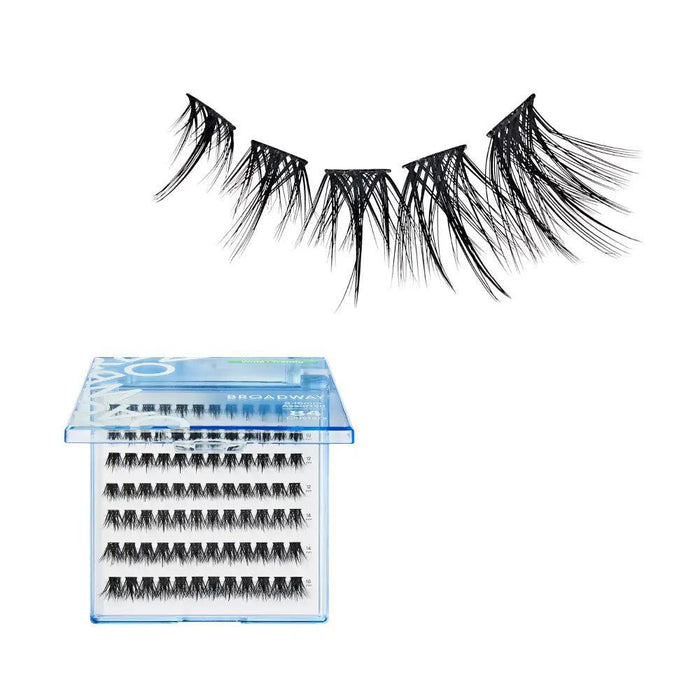 Broadway DIY Cluster Lashes