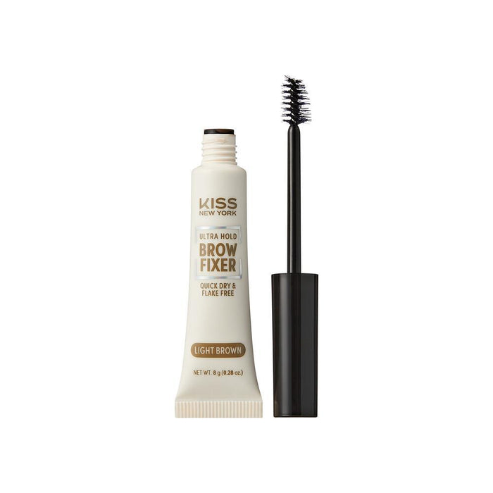 KISS New York Ultra Hold Brow Fixer