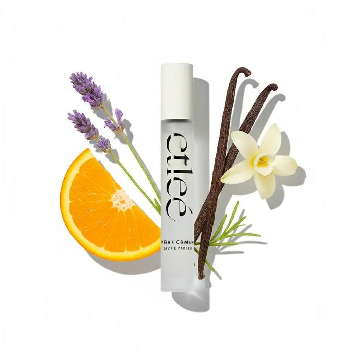 etleé Eau De Parfum 10mL