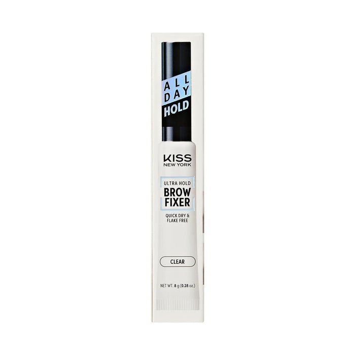 KISS New York Ultra Hold Brow Fixer