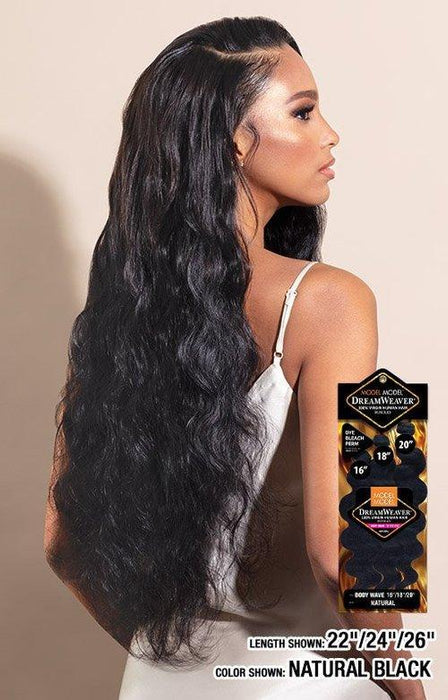 Dream Weaver 3 Bundle Multi Pack - Body Wave