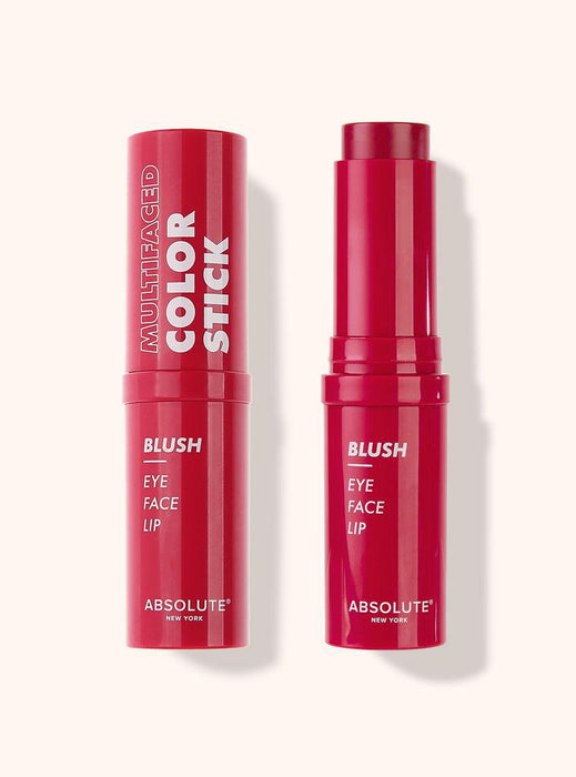 Absolute New York Multifaced Color Stick