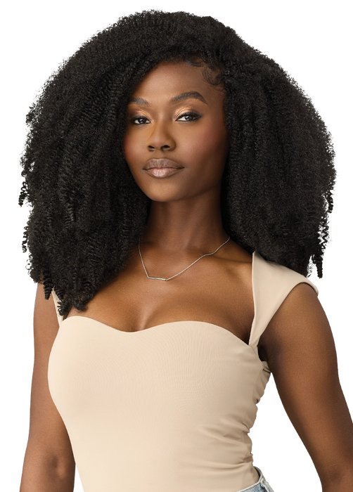 Outre 3x Springy Type 4 Kinky Bulk 34"