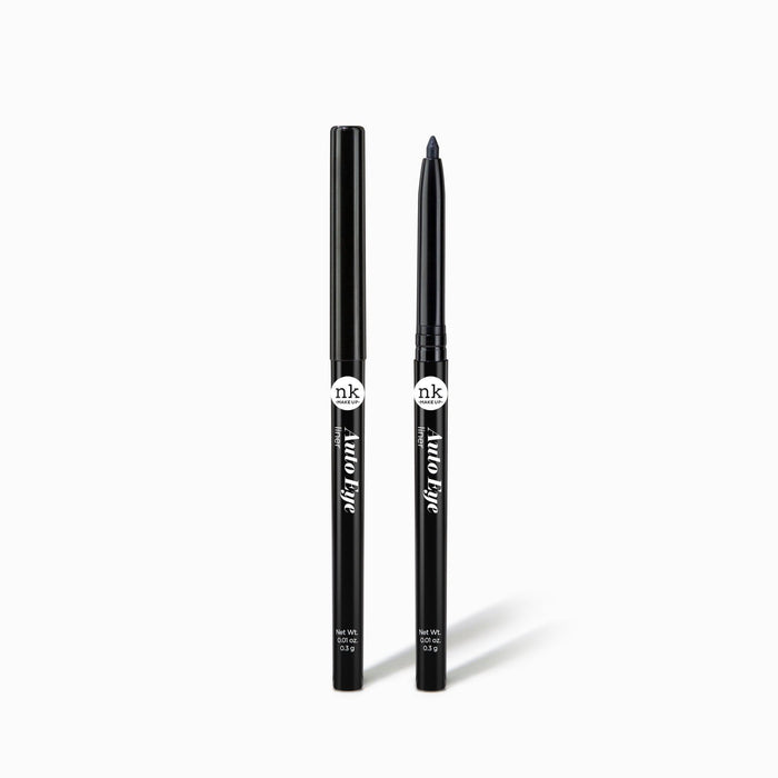 Nicka K Auto Eye Liner - Black
