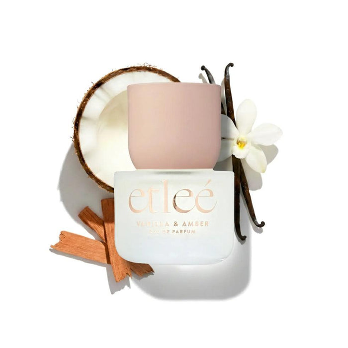 etleé Eau De Parfum 30mL