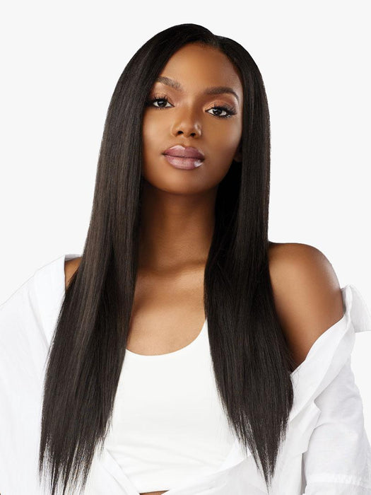 Sensationnel Curls Kinks and Co Multi Pack - Straight