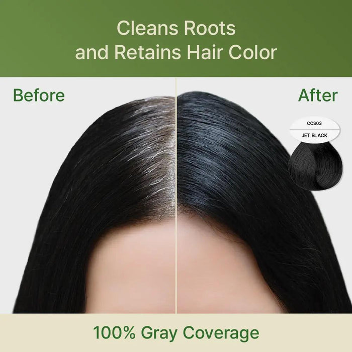 KISS Color Change Shampoo