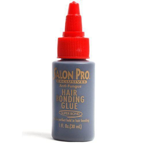 Salon Pro Bonding Glue 1oz