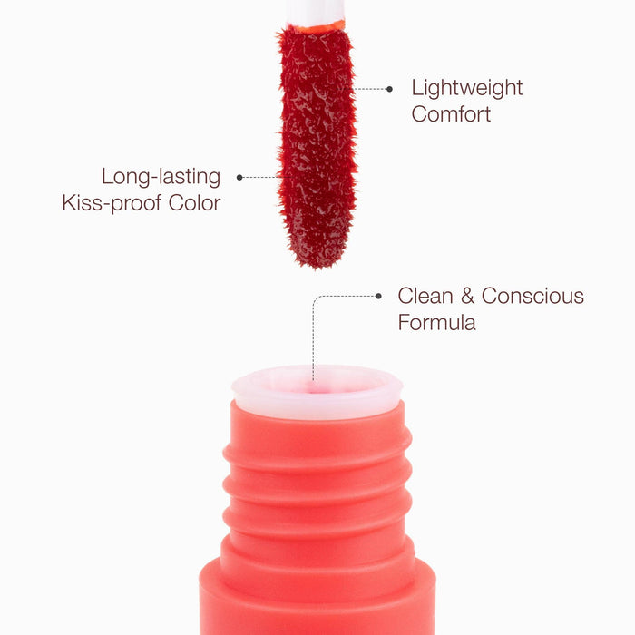 Nicka K Peel Off Lip Tint