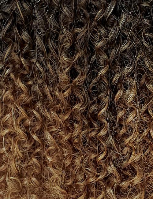 Zury V11 Passion Twist