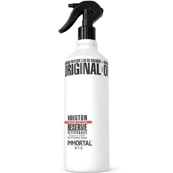 Immortal Aftershave 13.5oz