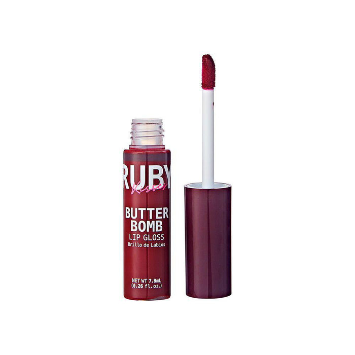 Ruby Kisses Butter Bomb Gloss