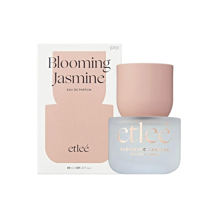 etleé Eau De Parfum 30mL