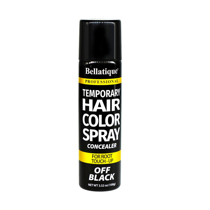 Bellatique Hair Color Spray 3.52oz