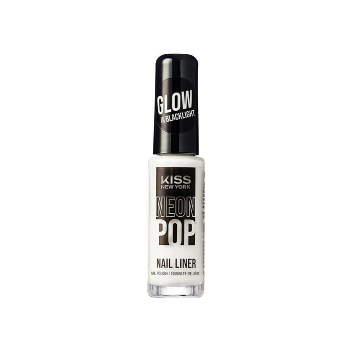 KISS New York Precision Brush Nail Art Liner