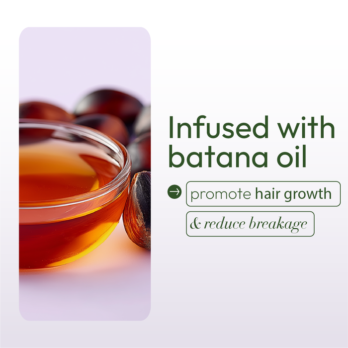 ORS Olive Oil Braidzone Braid Setting Mousse 7oz