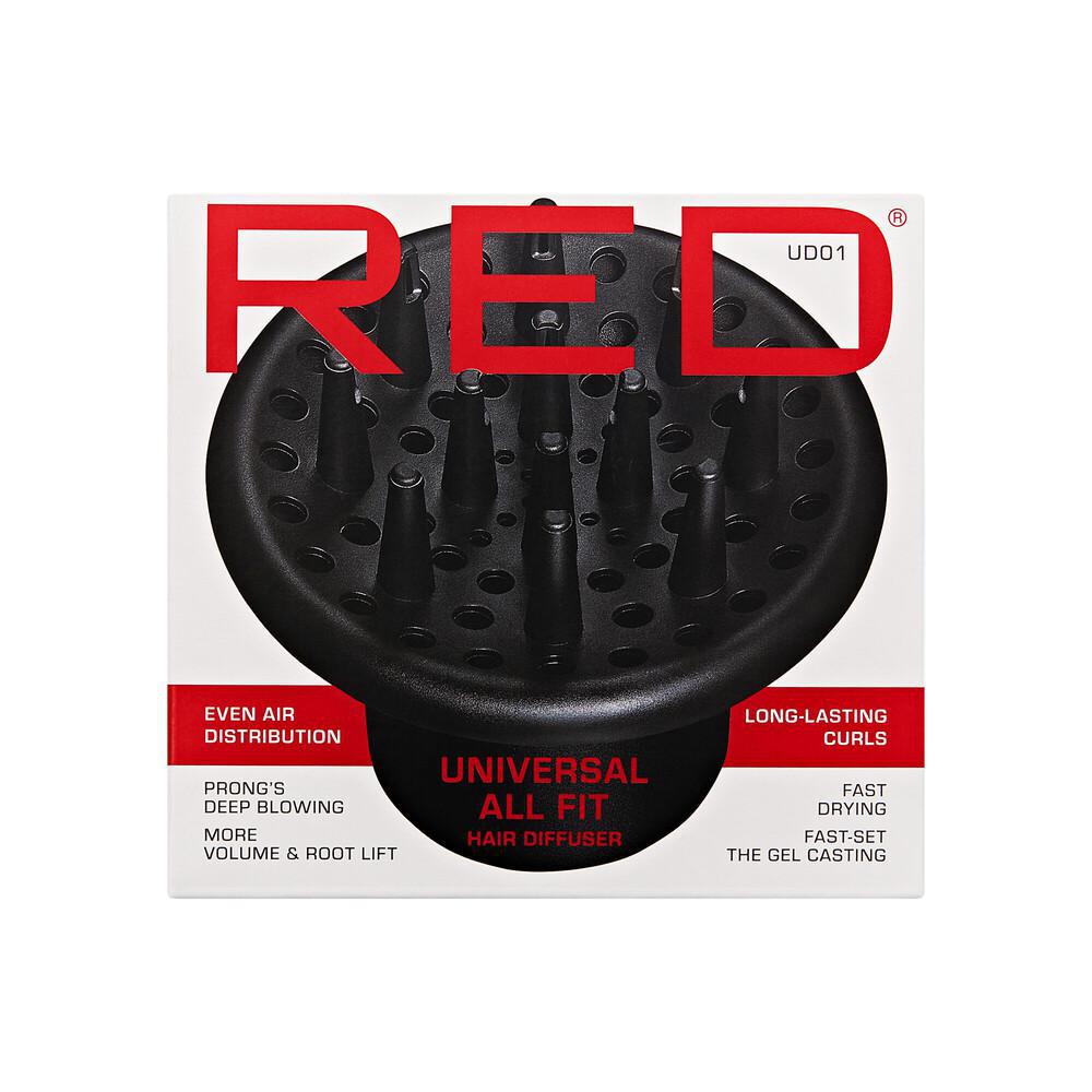 RED by KISS Universal Diffuser — Dream Beauty