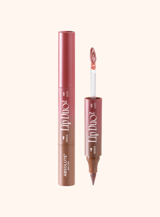 Absolute New York Lip DouZ