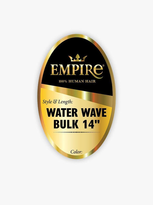 Sensationnel Empire Water Wave Bulk 14"