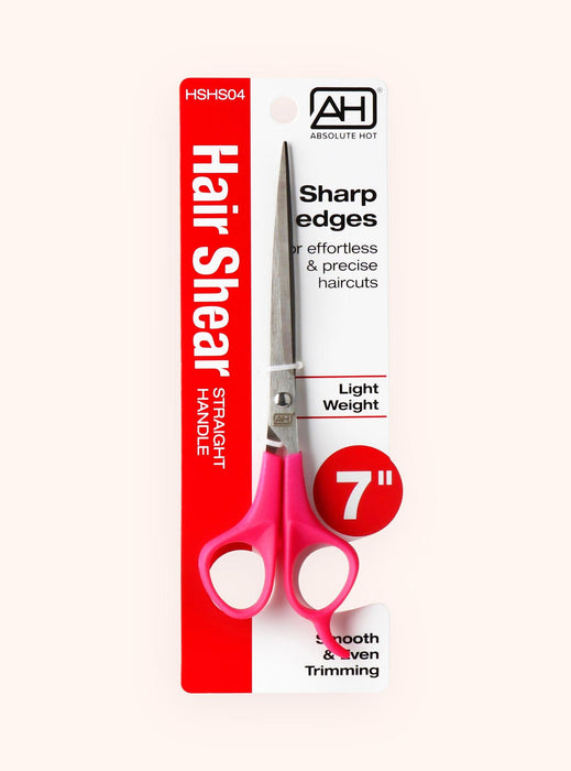 Absolute Hot Hair Shears