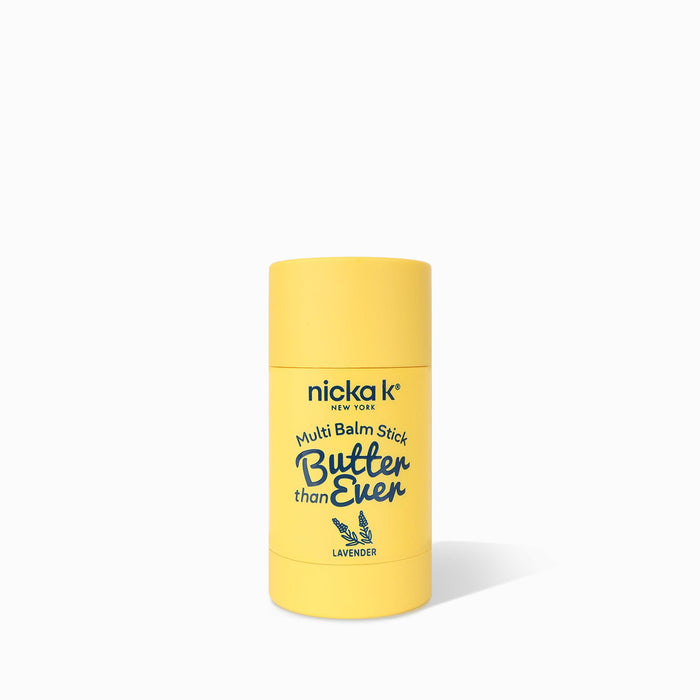 Nicka K Multi Balm Stick Butter Than Ever