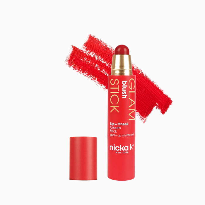 Nicka K Glamstick Blush / Highlighter / Contour