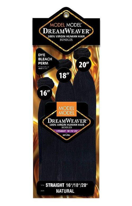 Dream Weaver 3 Bundle Multi Pack - Straight