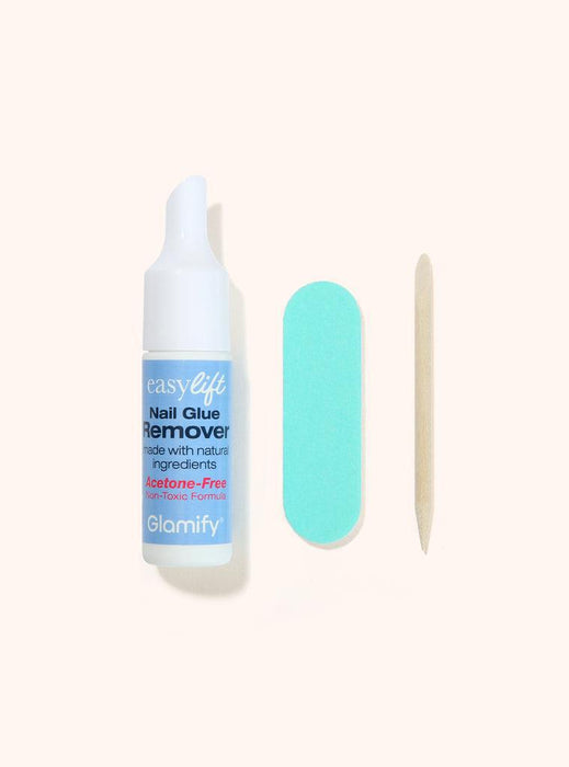 Absolute New York Glamify Easy Lift Nail Glue Remover