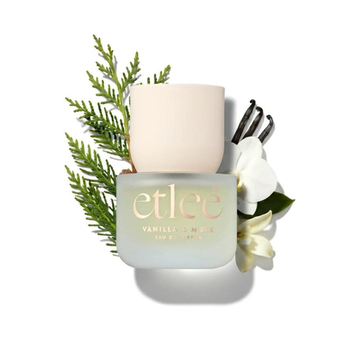 etleé Eau De Parfum 30mL