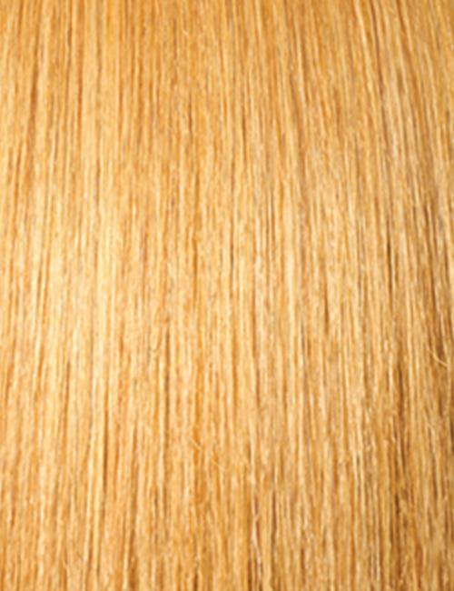 Vivace by KISS Trueluxe Invisible Feather Crochet Deep Wave 18"