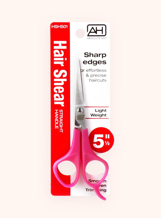 Absolute Hot Hair Shears