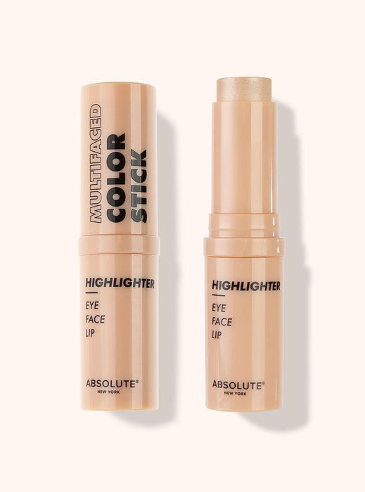 Absolute New York Multifaced Color Stick