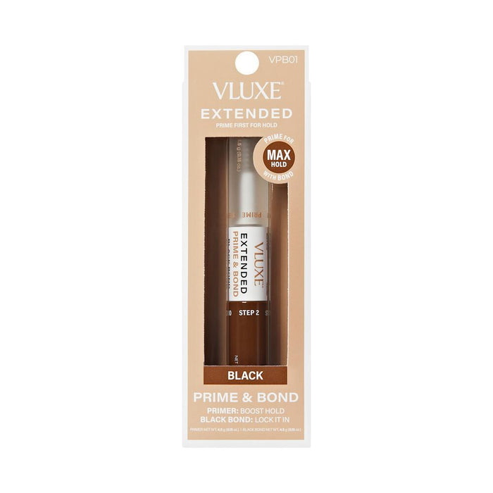 V-LUXE BY i-ENVY Extended Prime and Bond