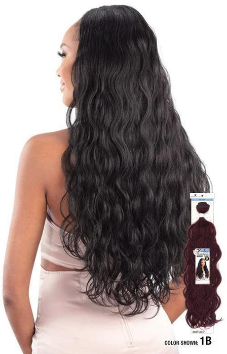Organique Breezy Flow 24"