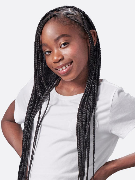 Vivace 3x Vivatress Pre-Stretched Braiding Hair 32"