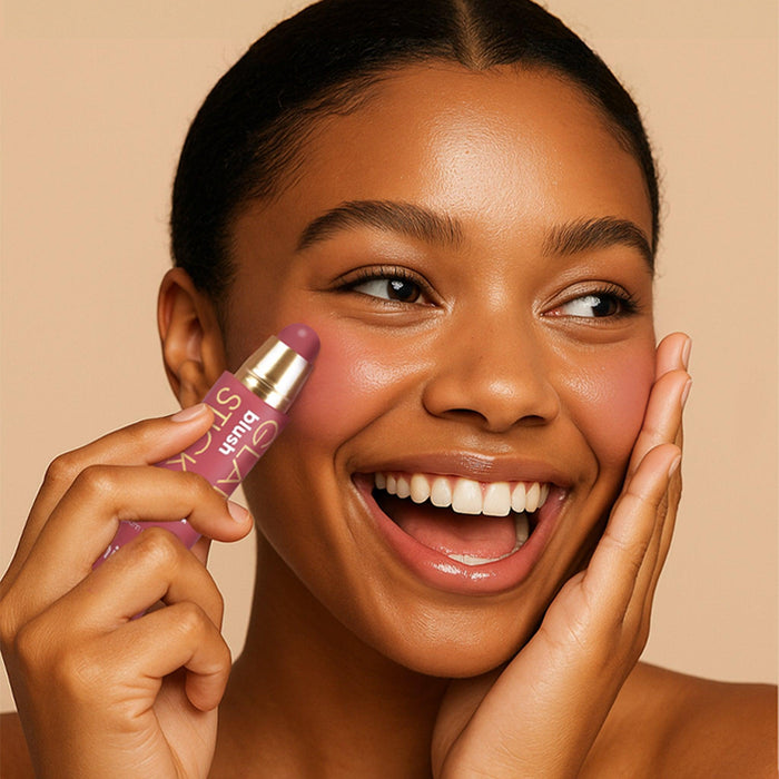 Nicka K Glamstick Blush / Highlighter / Contour