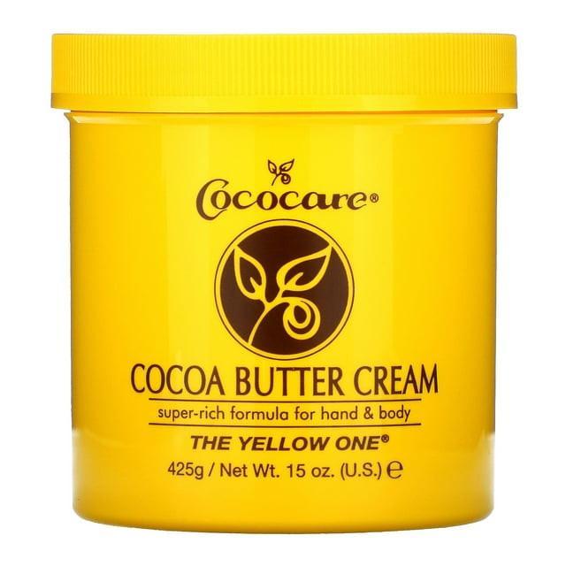 Cococare Cocoa Butter Super Rich Cream 15oz