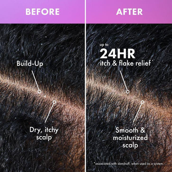 Mielle Lavender and Lychee Conditioner 12oz