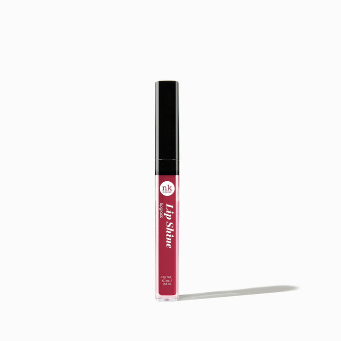 Nicka K Lip Shine Lip Gloss