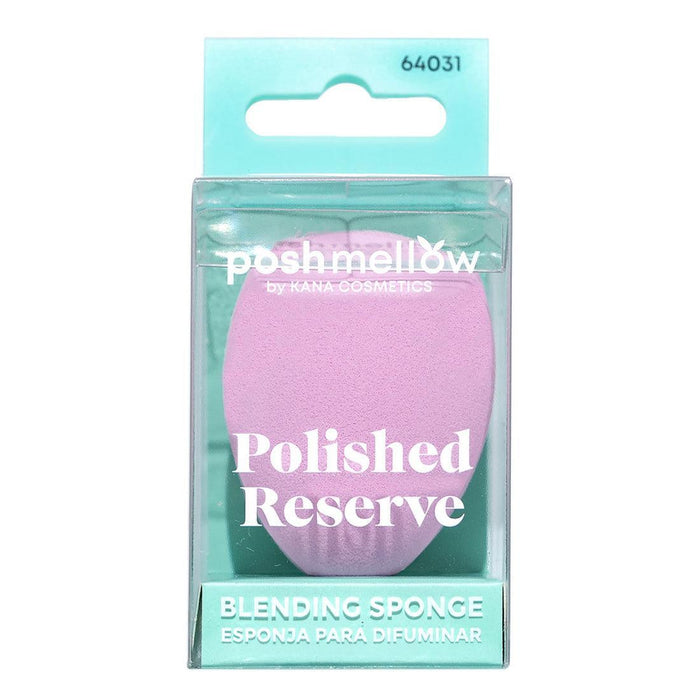 Poshmellow Polished Reserve Blending Sponge - Slanted